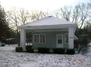 3442 W Dunes Hwy, Michigan City, IN 46360