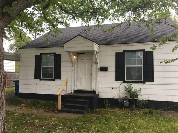 219 S 70th East Ave, Tulsa, OK 74112