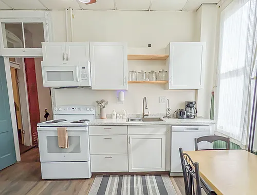 Floor plan Efficiency