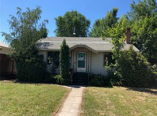 106 W 11th Ave, Ellensburg, WA
