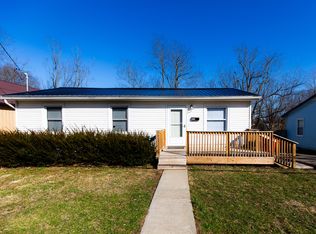 122 2nd St, Cynthiana, KY 41031