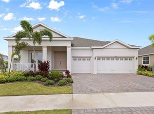 5991 Blakeney Loop, Apollo Beach, FL 33572