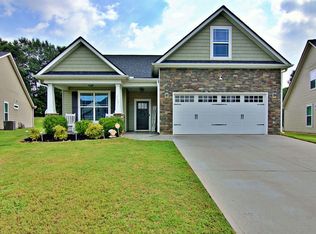 253 Streams Way, Anderson, SC 29625