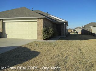 3510 E Gillette St, Broken Arrow, OK 74014