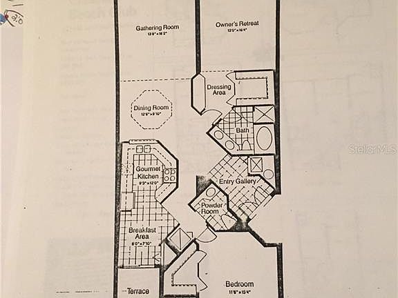 4th image of 1310 Gulf Blvd APT 4E