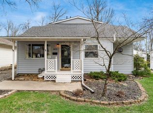 603 E Lincoln Ave, Columbus, OH