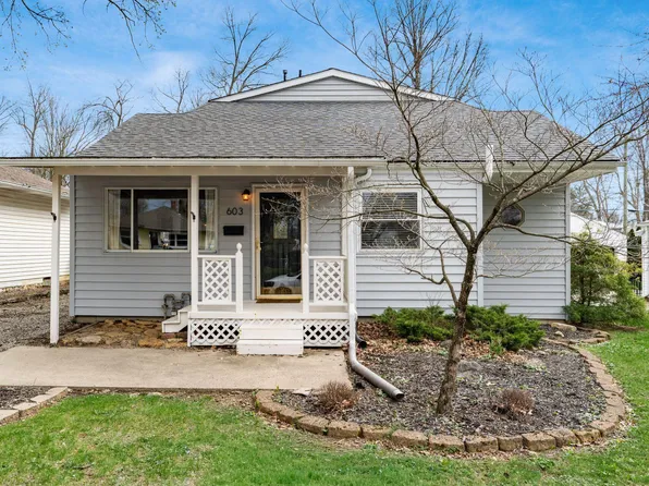 603 E Lincoln Ave, Columbus, OH 43214