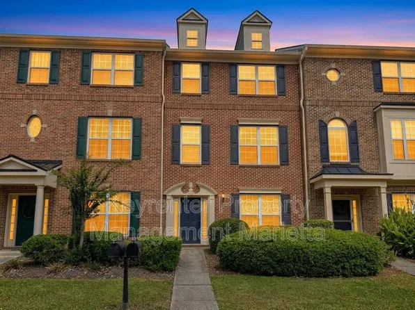 730 Pecan Knoll Dr #8, Marietta, GA 30008