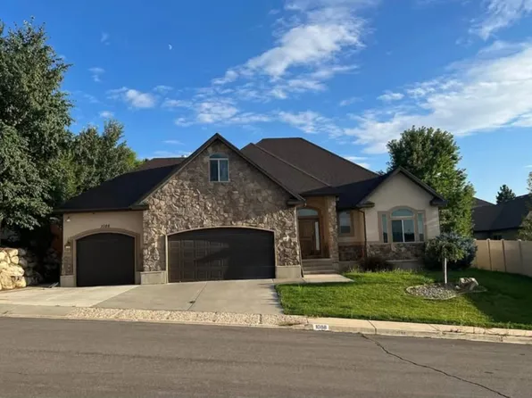 1088 E 270 S, Santaquin, UT 84655