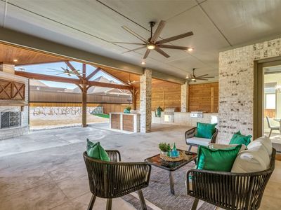 2908 Majestic Prince St, Celina, TX, 75009