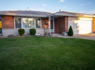 16815 Wausau Ct, South Holland, IL