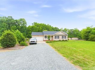 6232 Nat Rd, Julian, NC 27283
