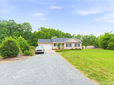 6232 Nat Rd, Julian, NC, 27283