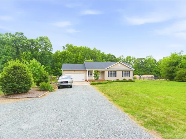 6232 Nat Rd, Julian, NC 27283