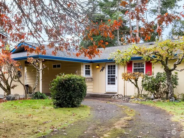 3522 Olympiad Drive SE, Port Orchard, WA 98366