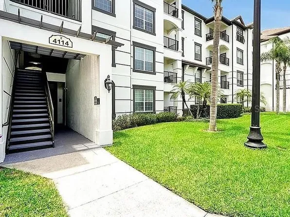 4114 Breakview Dr #401, Orlando, FL 32819