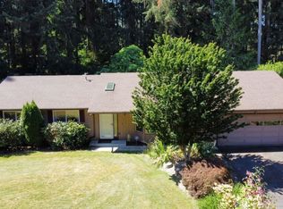 6909 Timberlake Dr SE, Olympia, WA