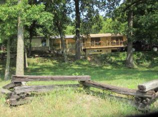 1328 Crestwood Dr, Coffeyville, KS 67337