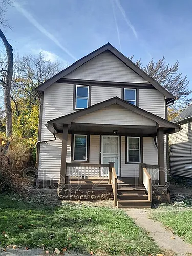 3704 E 118th St Photo 1