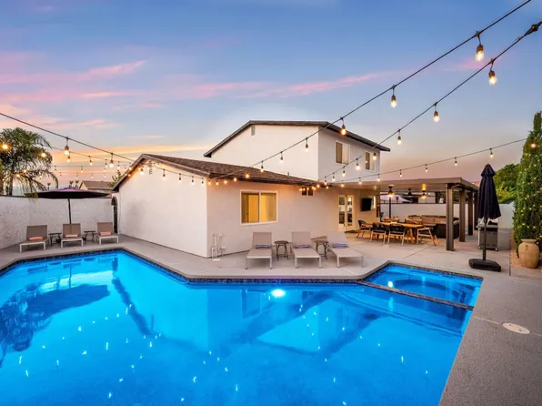 (undisclosed Address), Indio, CA 92201