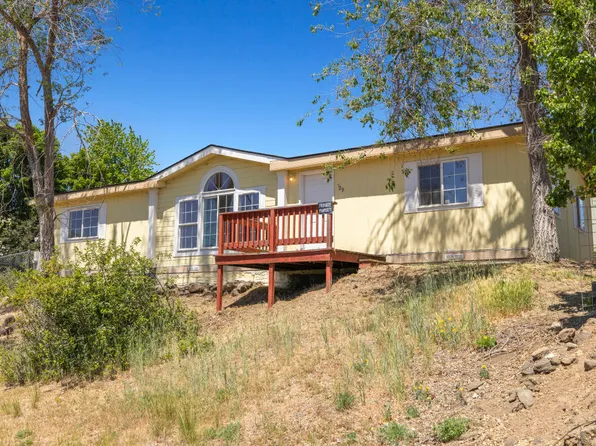 729 Hill St, Klamath Falls, OR 97601
