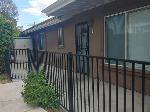 656 Ballard St Unit 5, El Cajon, CA 92019