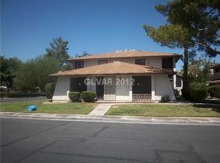 1438 N Dorothy Ave #1, Las Vegas, NV 89119