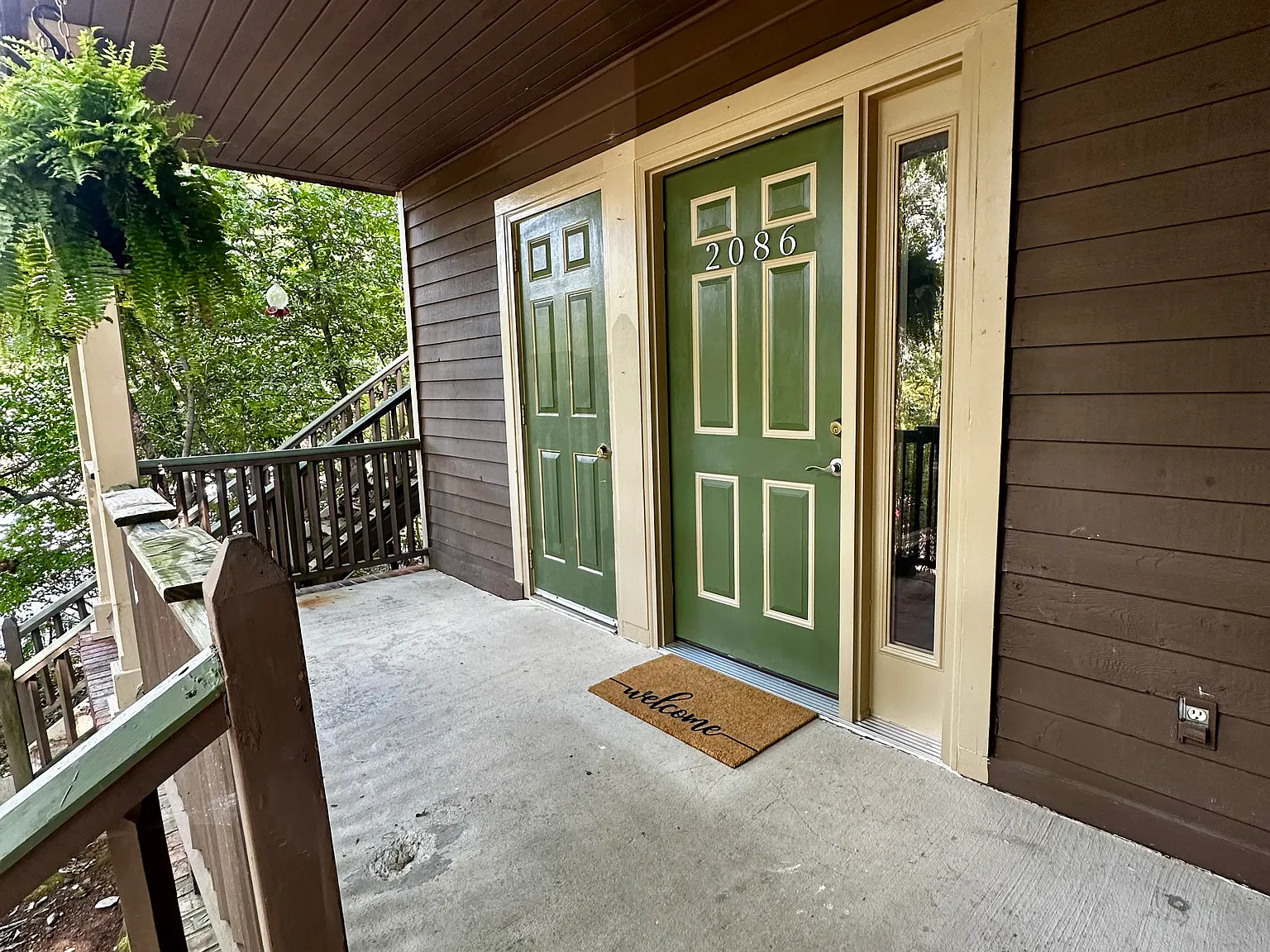 1 bed, 787 sqft, $1,200 — Photo 2