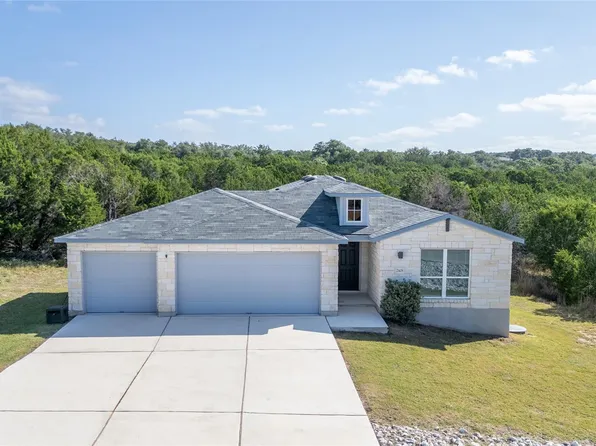 21408 Highland Lake Dr, Lago Vista, TX 78645
