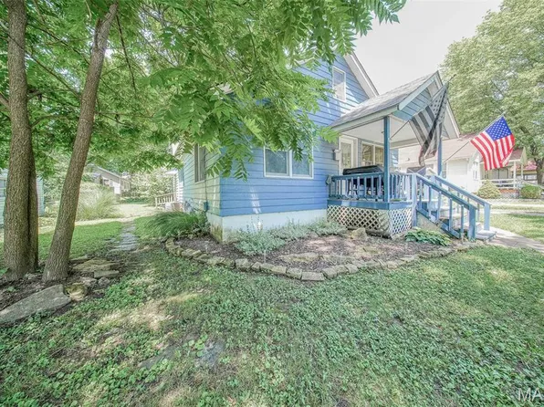 110 S Oak St, Rolla, MO 65401