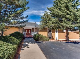 9755 E Dorado Ave, Greenwood Village, CO 80111