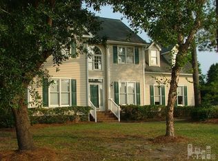 3112 Wickford Dr, Wilmington, NC 28409