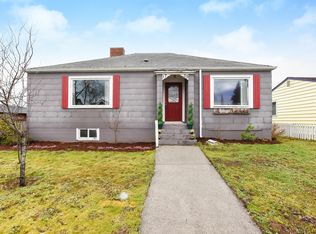 1705 2nd St, Marysville, WA 98270