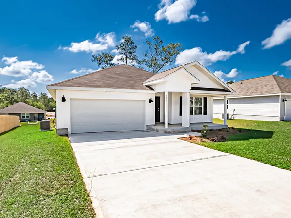 5975 Smarty Jones Way, Pensacola, FL 32526