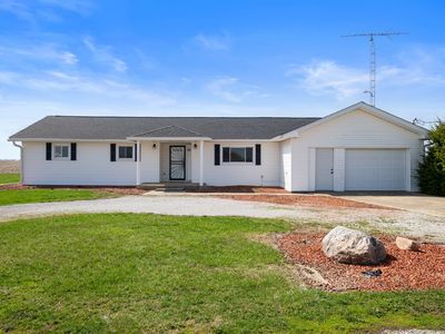 3449 W Us Highway 52, Rushville, IN, 46173