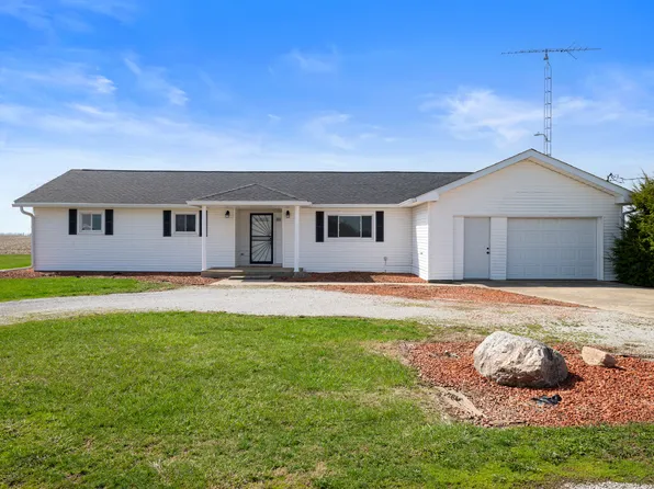 3449 W Us Highway 52, Rushville, IN 46173