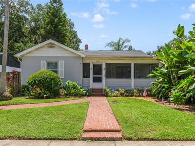 1422 Stetson St, Orlando, FL, 32804