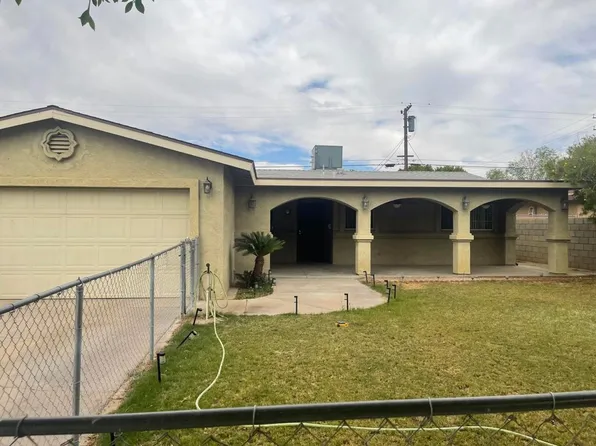 321 Alice Ln, Blythe, CA 92225