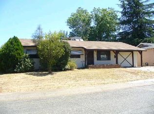 1433 Lodgepole Ave, Anderson, CA 96007