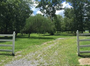 5012 Old Chestnut Ridge Rd, Signal Mountain, TN 37377