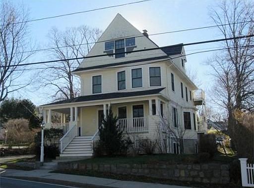 1st image of 14 Mount Pleasant St APT 1