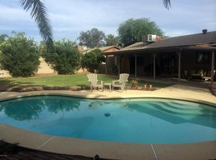 3124 E Enid Ave, Mesa, AZ 85204