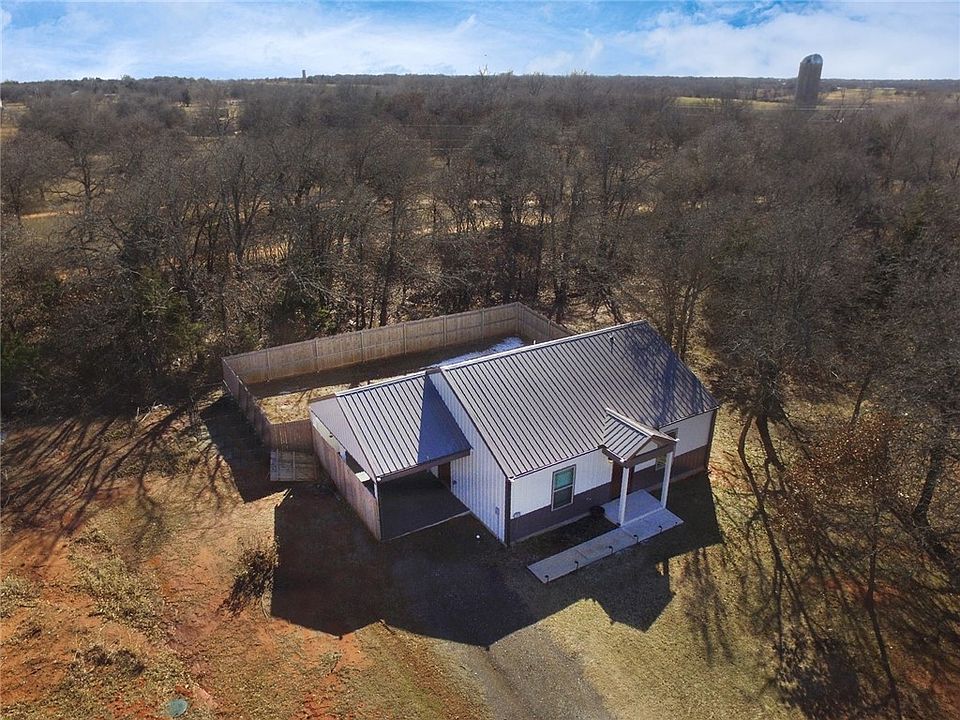 551 Hidden Ln Blanchard, OK Zillow