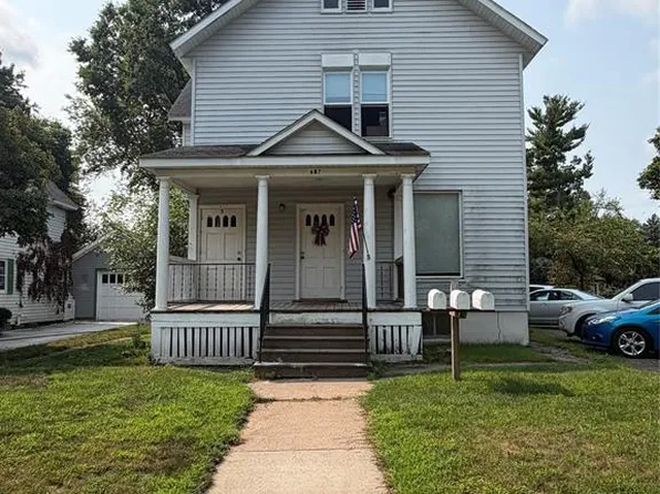 457 Summit Avenue #1-3, Eau Claire, WI 54701