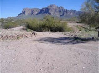 944 N Goldfield Rd, Apache Junction, AZ 85119