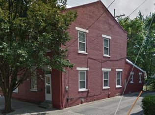 217 E 3rd St, Covington, KY 41011