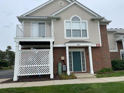 16023 Morningside, Northville, MI, 48168