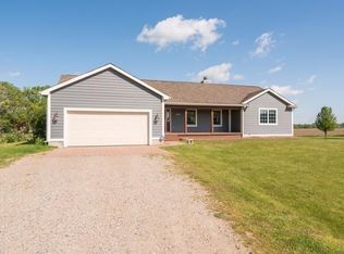 3919 Milner Rd, Stockbridge, MI 49285