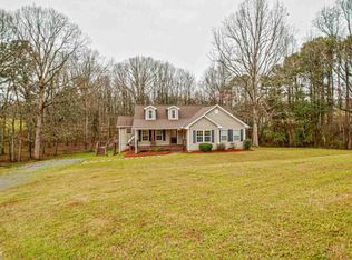 80 Upper Caldwell Rd, Bowdon, GA 30108