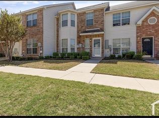 5809 Giddyup Ln, Fort Worth, TX 76179